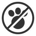 No Pets