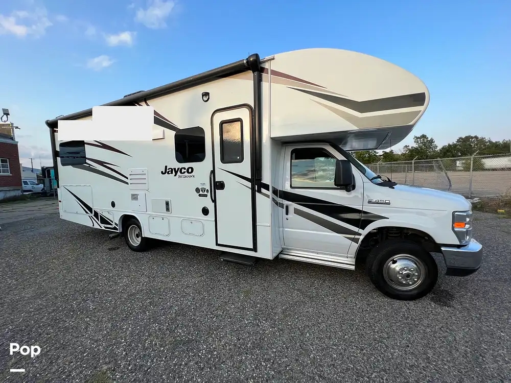 Redhawk 25R RV for sale in Edina, MN for 52,000 304949 Pop Sells