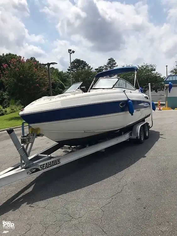 Stingray 250 LR Boat for sale in Belhaven, NC for 20,750 326626
