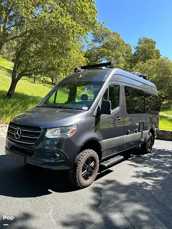 Tranquility 19L RV for sale in Napa, CA for 112,000 403399 Pop Sells