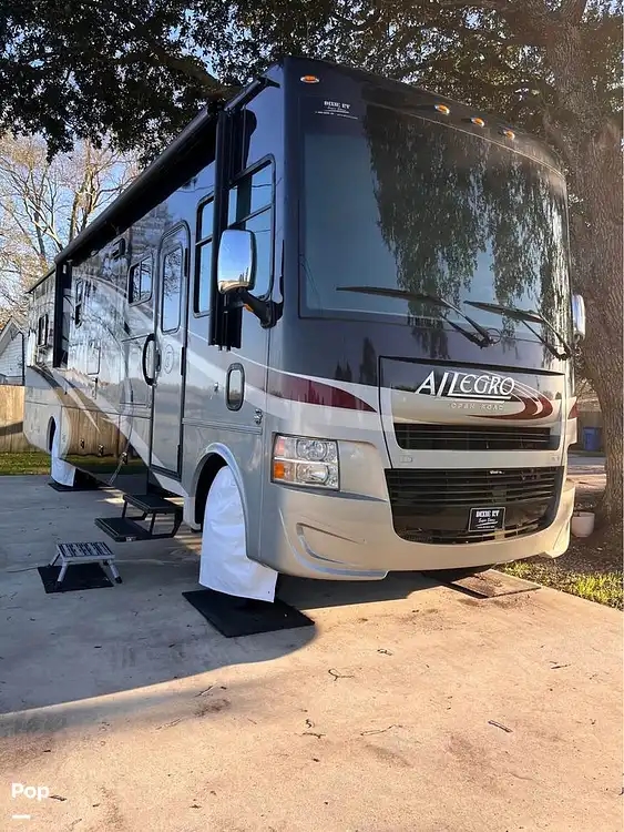 Open Road 36LA RV for sale in City, LA for 111,000 404891