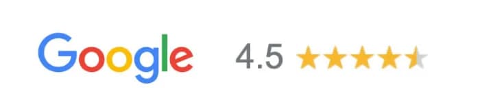 Pop Google Reviews