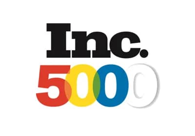 Inc. 5000 Fastest Growing Companies