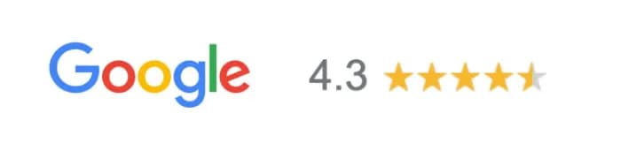 Google Reviews