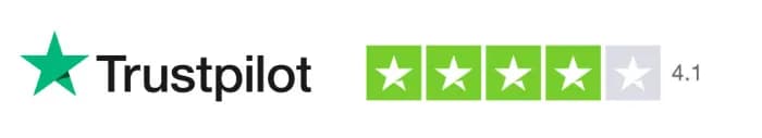 Trustpilot Reviews