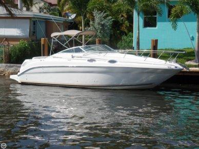 Sold: Sea Ray 260 Sundancer Boat in Delray Beach, FL, 126415