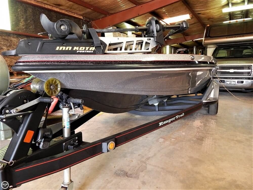 Sold Ranger Boats Z520c Boat in Nacogdoches, TX 135184 Pop Sells