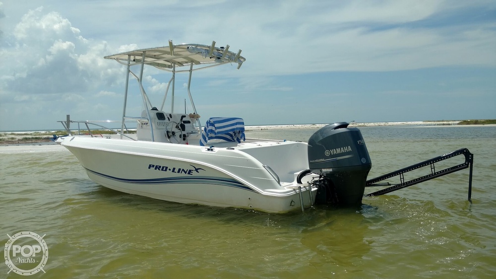 Inactive ProLine 19 Sport Boat in Wesley Chapel, FL 190921 Pop Sells