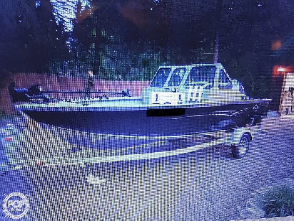 Sold G3 Guide V 177 Boat in Brewerton, NY 195453 Pop Sells