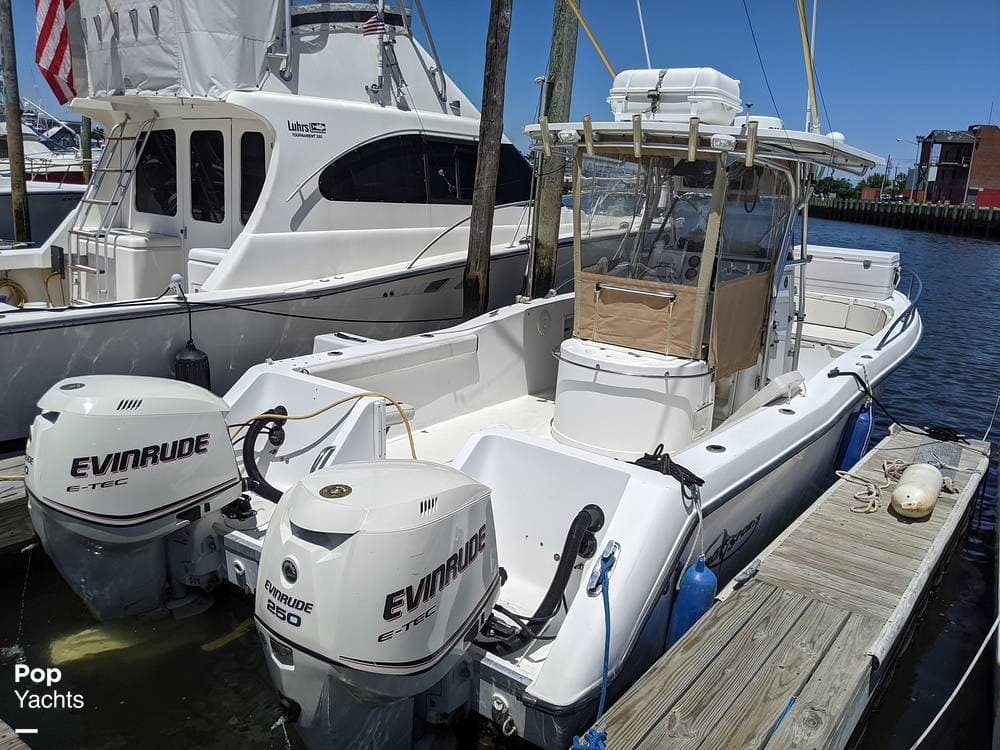 Sold: ProKat KAT CC Boat | 249625