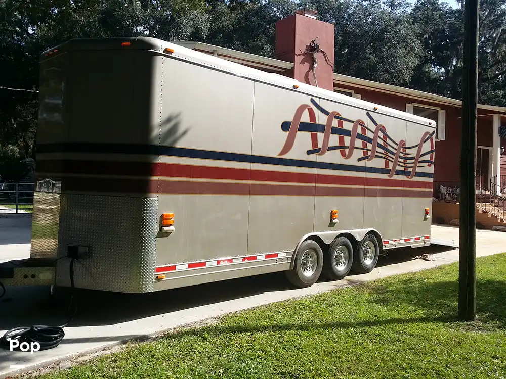 Featherlite Trailers 8.5 X 25 RV for sale in Brooksville, FL for