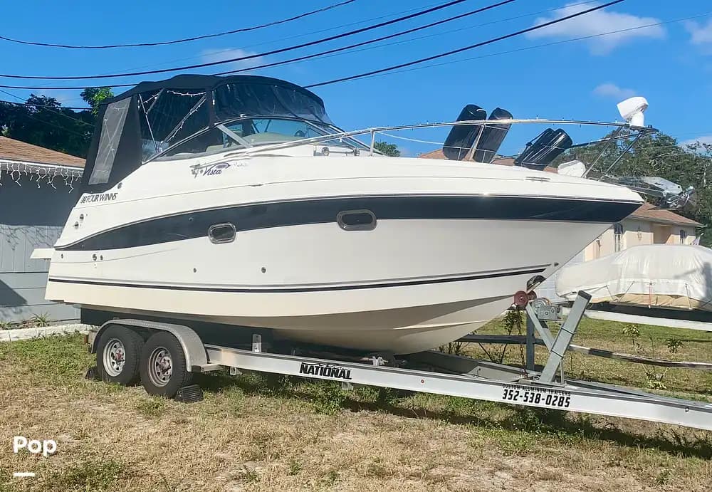 24+ Four Winns Boat Wiring Diagram