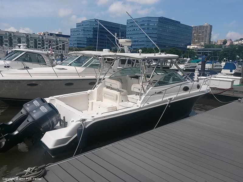 Sold Wellcraft 290 Coastal Boat in Weehawken, NJ 027972 Pop Sells