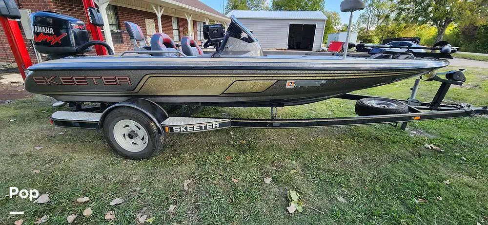 Skeeter ZX176C Boat for sale in Van Alstyne, TX for $21,000, 294266