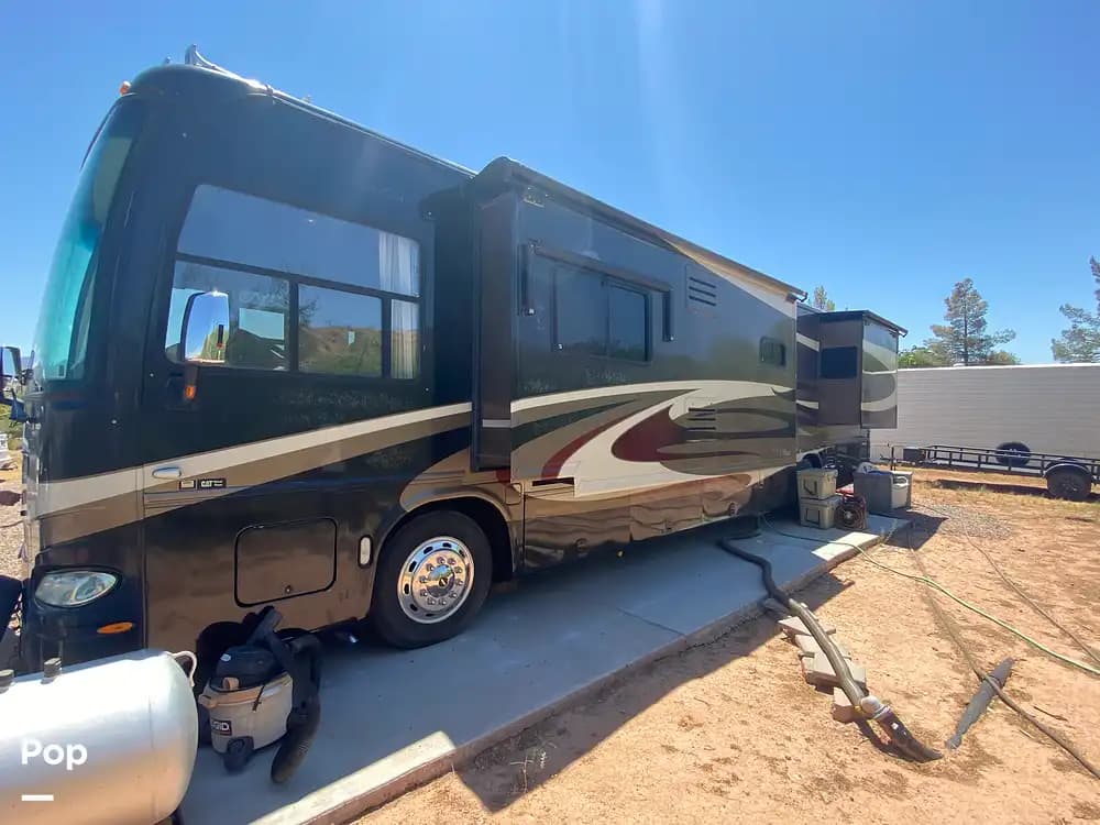 Inactive Tuscany Class A RV in Tonto Basin, AZ 294721 Pop Sells