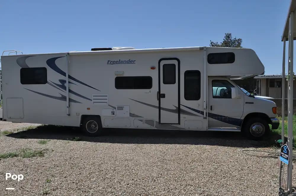 Freelander 3150SS RV for sale in Kingman, AZ for 24,000 297743 Pop