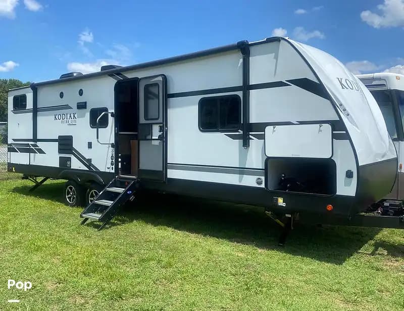 Kodiak 296BHSL RV for sale in Pasadena, MD for 31,000 303778 Pop Sells