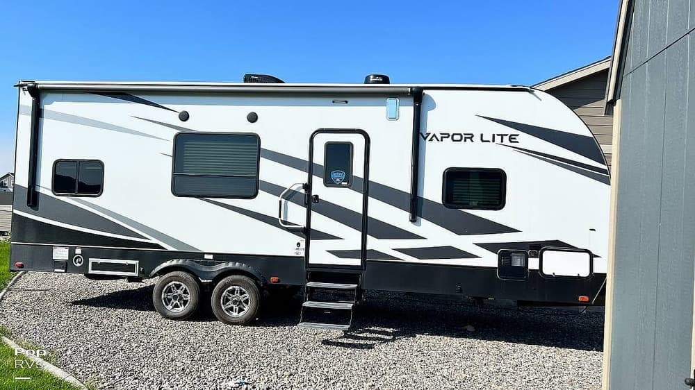 Inactive Impact 26V RV in Bozeman, MT 308720 Pop Sells