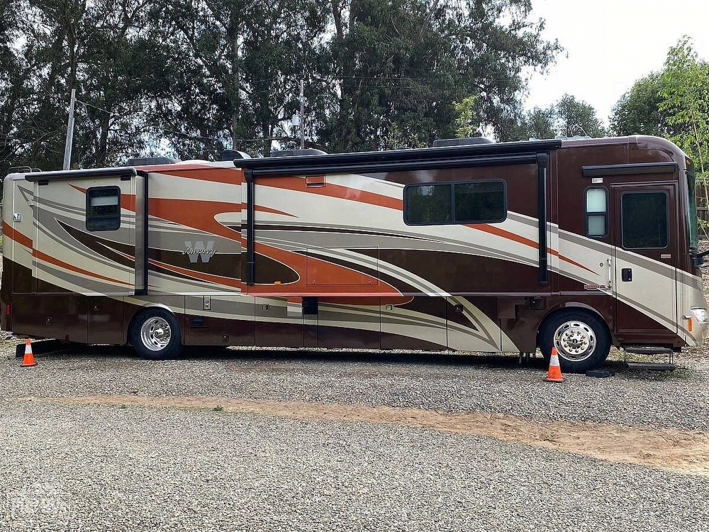 Inactive Journey 40U RV in Arroyo Grande, CA 310754 Pop Sells