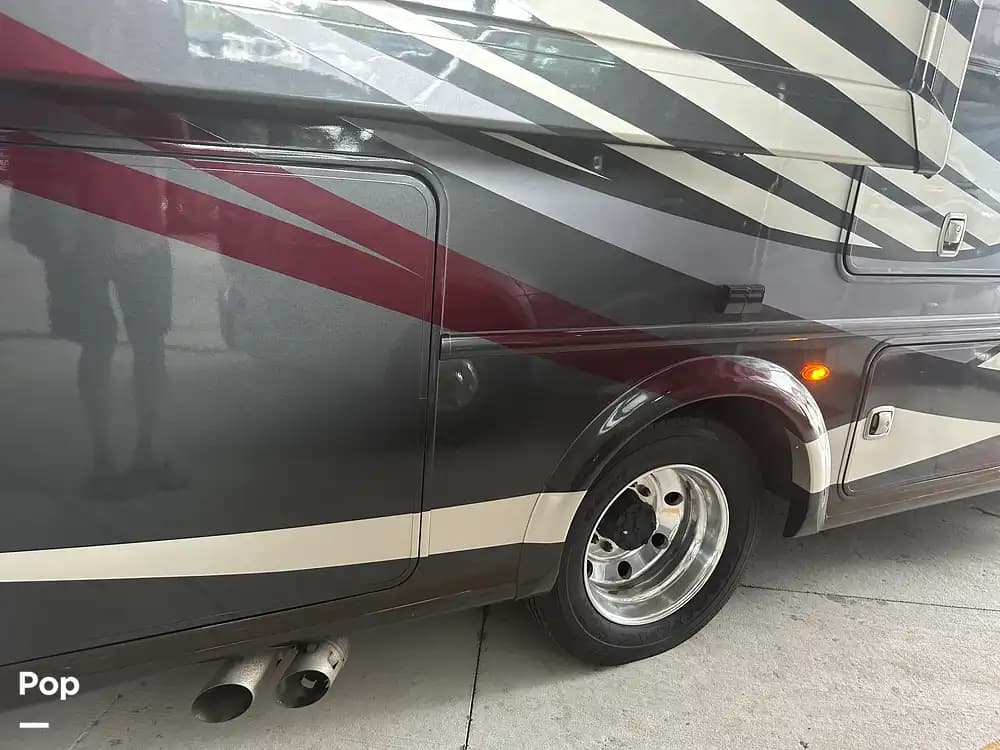 Magnitude BH35 RV for sale in Parrish, FL for 177,500 321388 Pop Sells