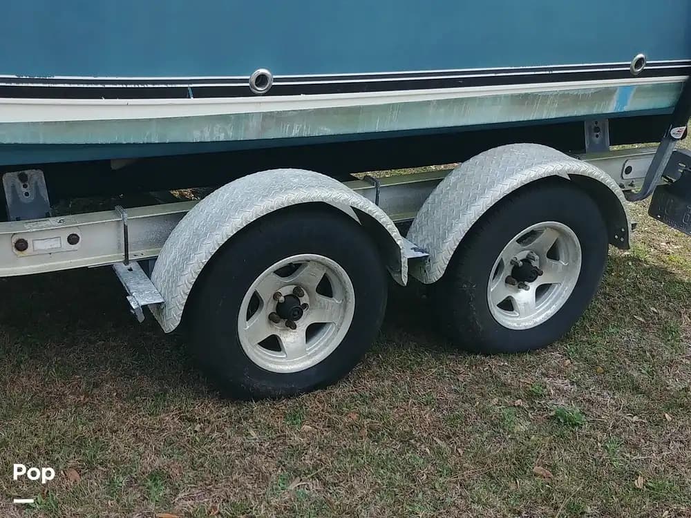 Century 2200 WA Boat for sale in Yulee, FL for 25,000 327513