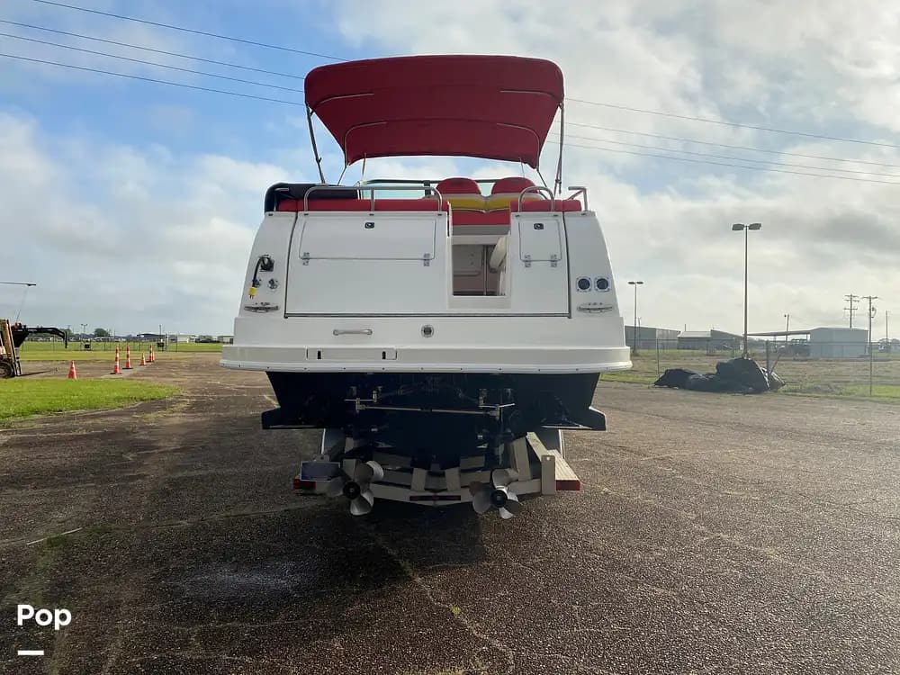 Black Thunder 460SC Boat for sale in Abbeville, LA for 259,000