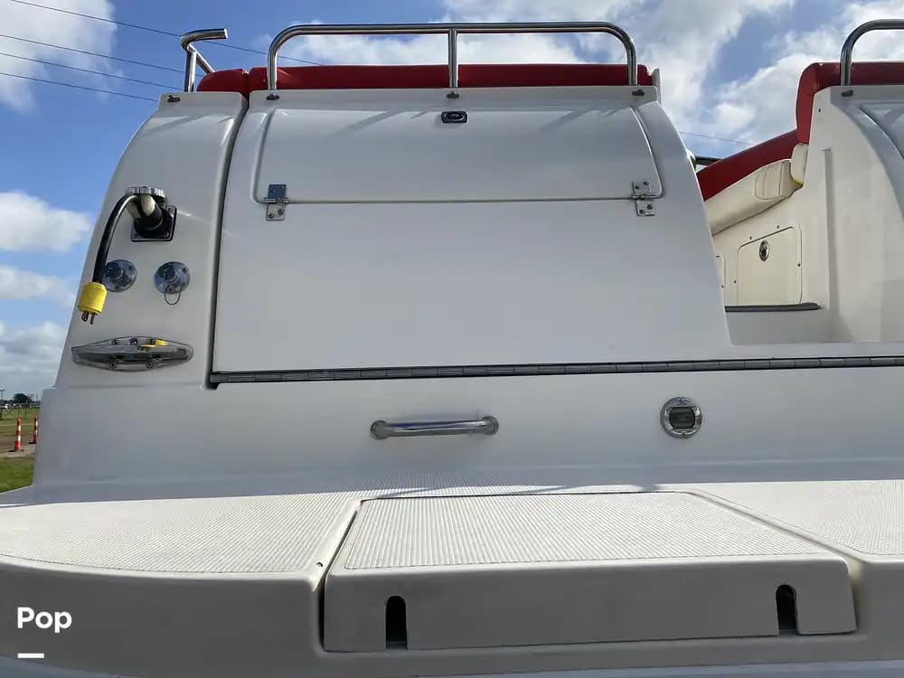 Black Thunder 460SC Boat for sale in Abbeville, LA for 259,000