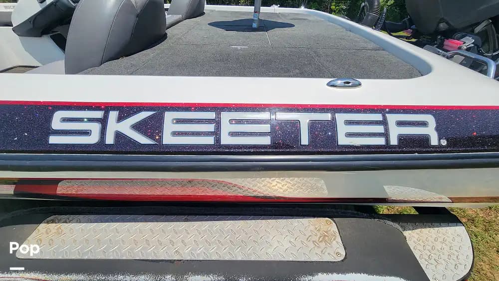 Inactive Skeeter ZX 190 Boat in Mansfield, TX 335616 Pop Sells