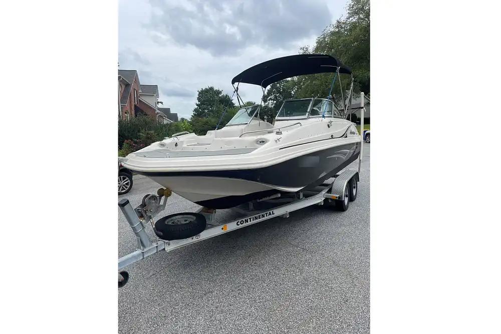 Hurricane SD 195 Boat for sale in Dallas, GA for $15,750