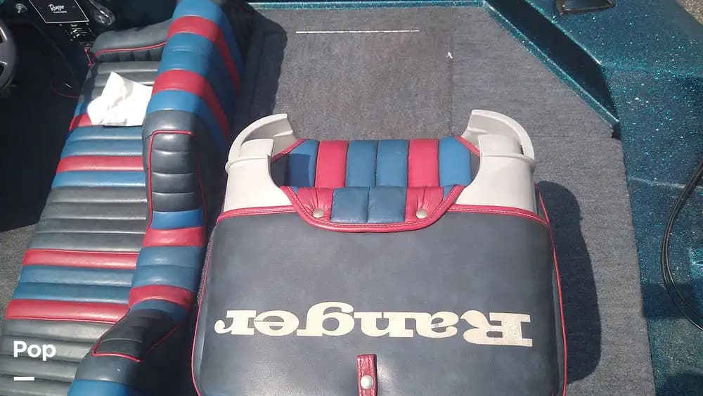 Ranger Boats 362V Boat for sale in Mishawaka, IN for 18,650 337139