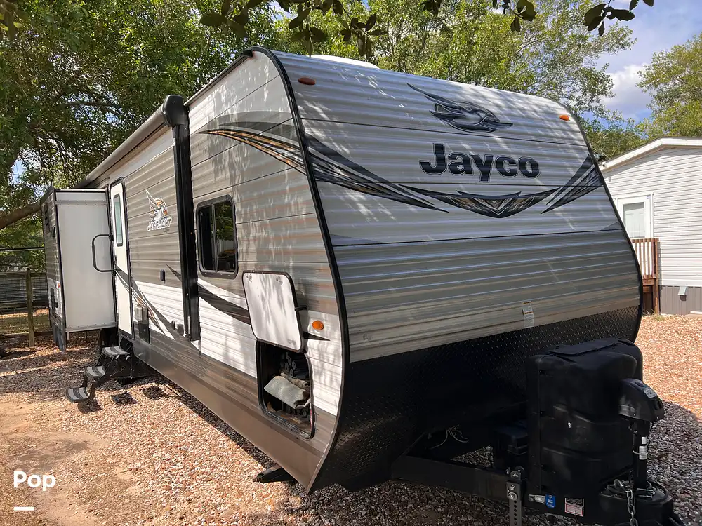 Jay Flight 33RBTS RV for sale in Needville, TX for 34,000 337402