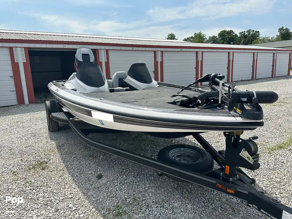 Skeeter ZX190 Boat for sale in Warsaw, MO for 28,000 339885 Pop Sells
