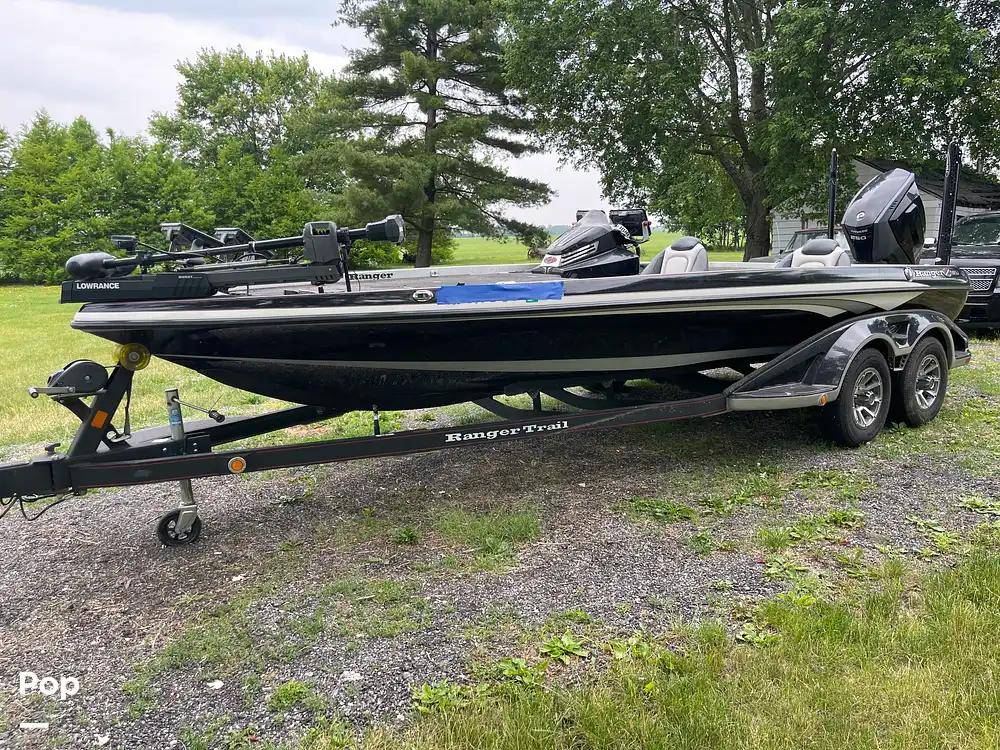 Ranger Boats Z521C Boat for sale in Yorktown, IN for $64,500