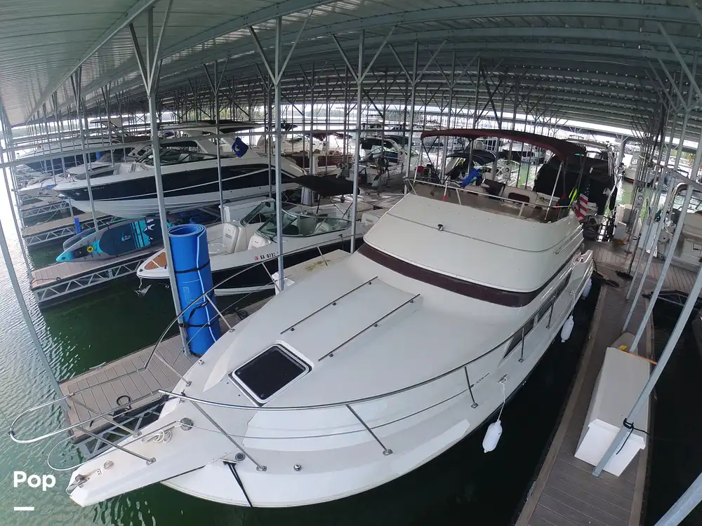 Carver Santego 3067 Boat for sale in Gainesville, GA for 27,500