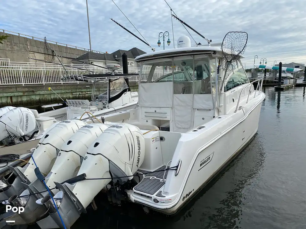 Boston Whaler 345 Conquest Boat for sale in Belmar, NJ for 432,500