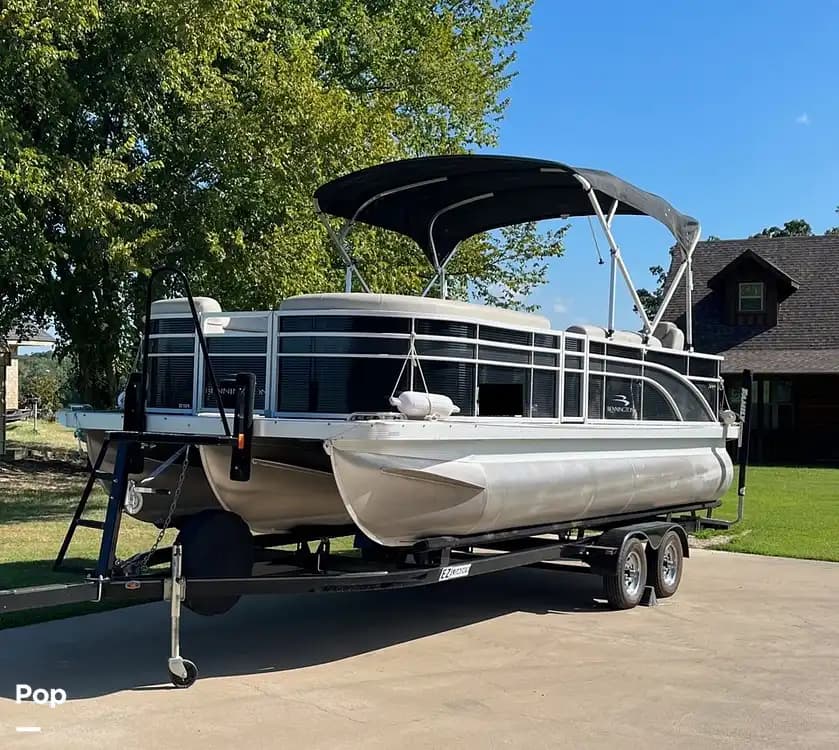 Sold Bennington 22 SSX Boat in Emory, TX 364391 Pop Sells