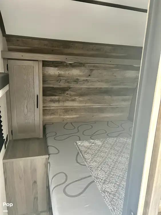 Inactive Kingsport 279BH RV in Bremond, TX 364651 Pop Sells