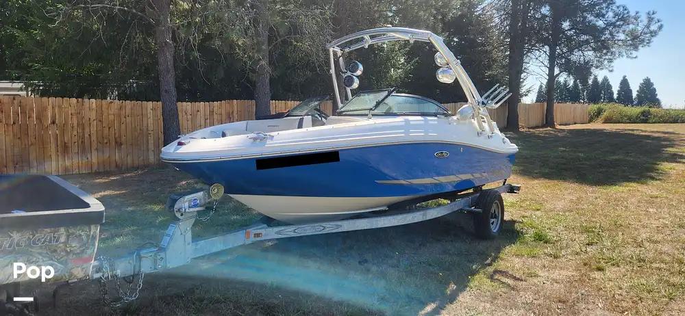 Sea Ray 190 Sport Boat for sale in Brush Prairie, WA for $32,450, 366426