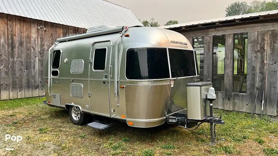 Flying Cloud 19CB RV for sale in Brooktondale, NY for 55,000 369579