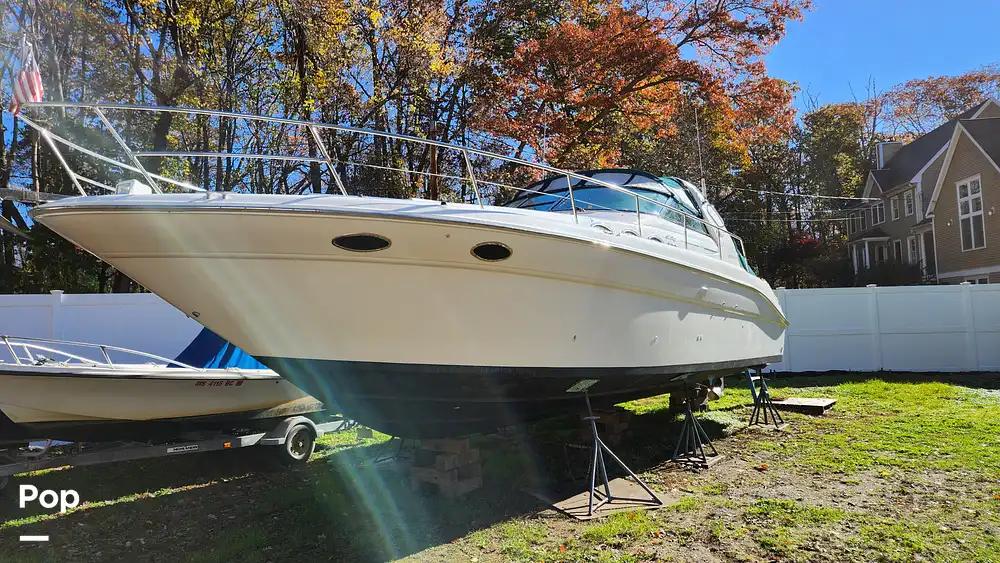 Sea Ray 370 Sundancer Boat for sale in Rowley, MA for $83,400