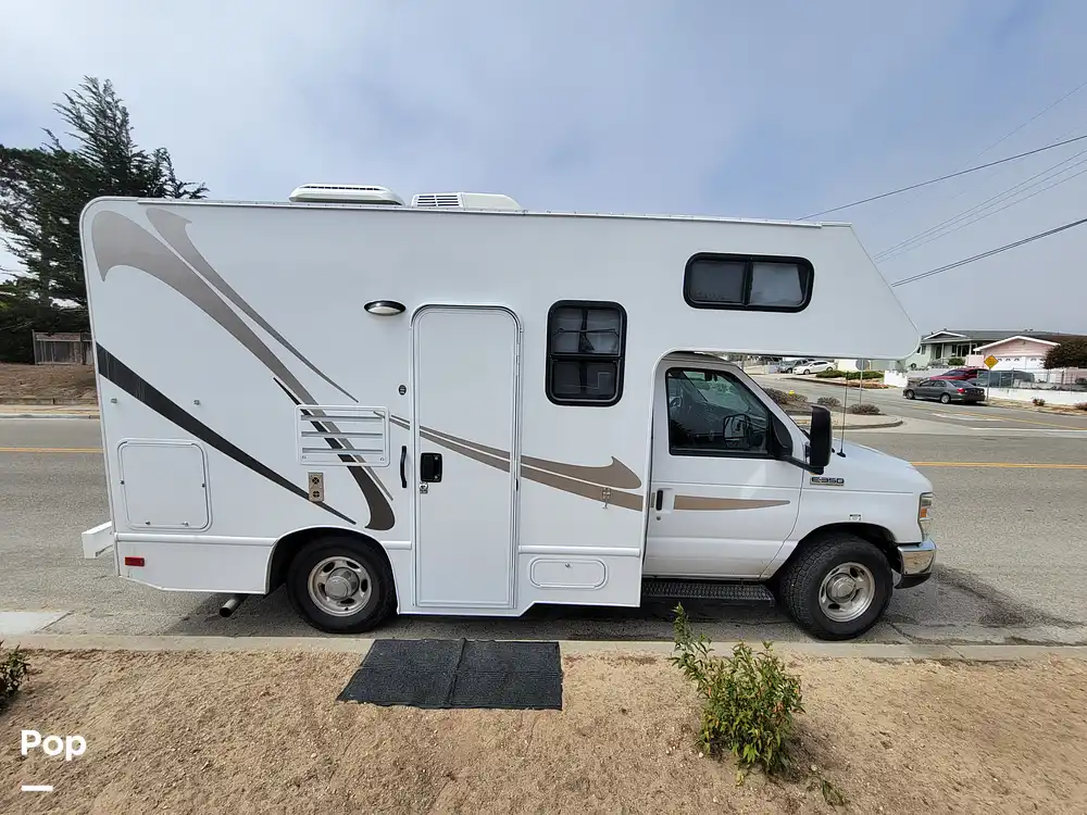 Majestic 19G RV for sale in Marina, CA for 44,450 378328 Pop Sells