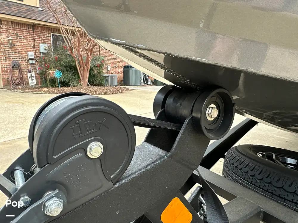 Vexus AVX1980 Boat for sale in Benton, LA for 46,600 382518 Pop Sells