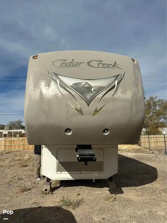 Hathaway 36CKTS RV for sale in Indian Springs, NV for 36,900 387238