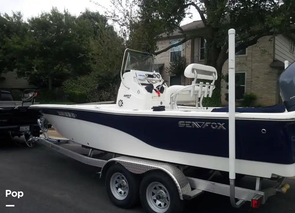 Sea Fox 220 Viper Boat for sale in Selma, TX for $38,800, 393061