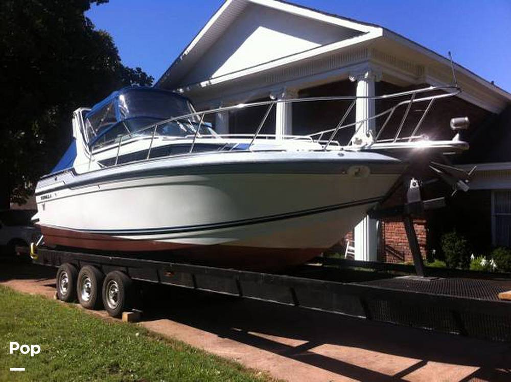 Inactive Formula 26 PC Boat in Joplin, MO 051732 Pop Sells