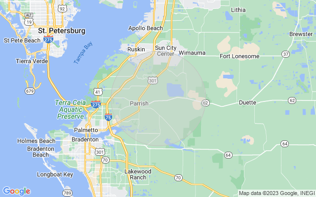 Georgetown GT3 33B RV for sale in Parrish, FL for $112,000 | 308577 ...