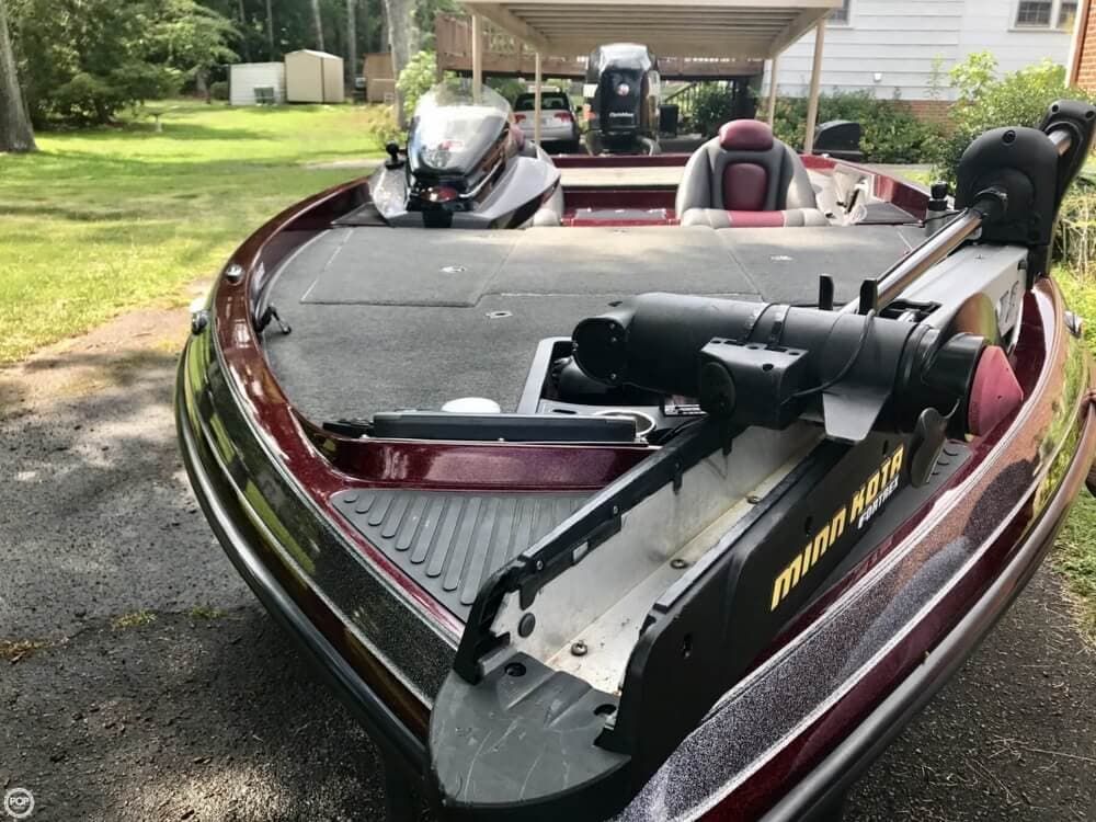 Inactive Ranger Boats Z119C Boat in Elberton, GA 134000 Pop Sells