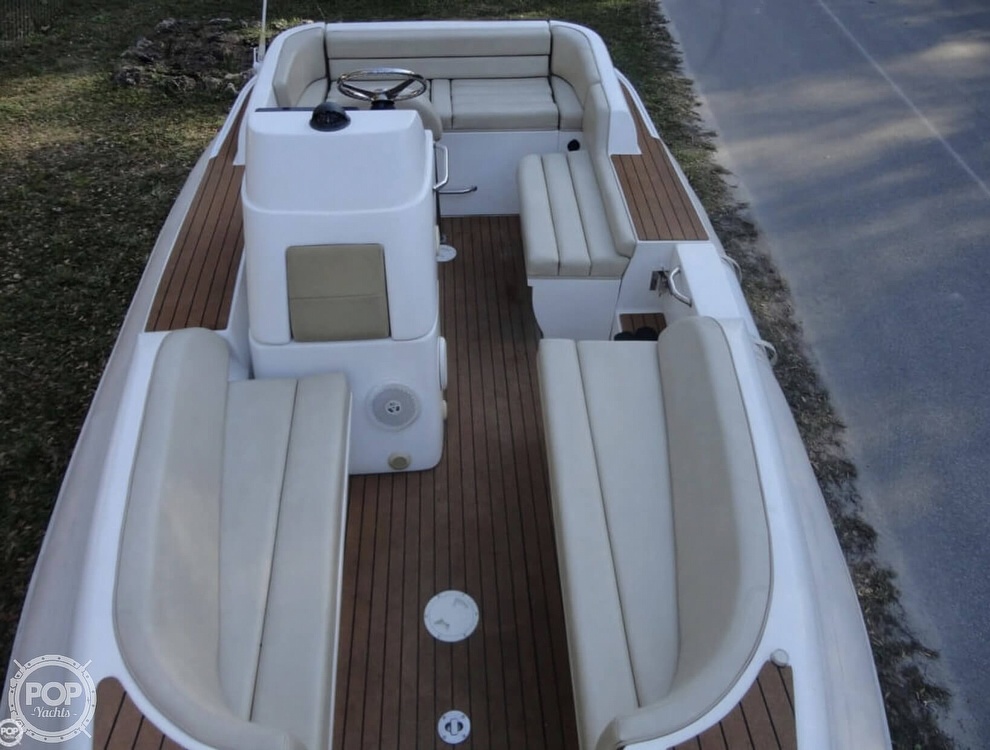 Inactive Nautica 22 Limited Boat in Horseheads, NY 210512