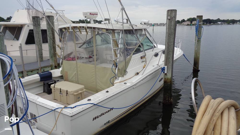 Wellcraft 330 coastal Boat for sale in Mystic, CT for 68,950 300363