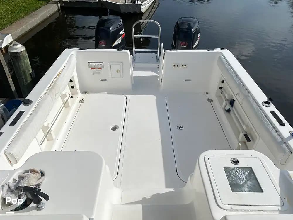 Baha Cruisers 296 King Cat Boat for sale in Crystal River, FL for